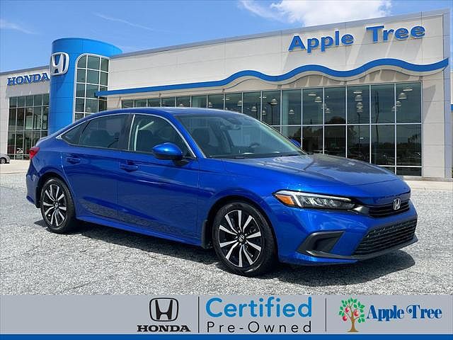 2023 Honda Civic