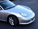 2011 Porsche Boxster null image 9