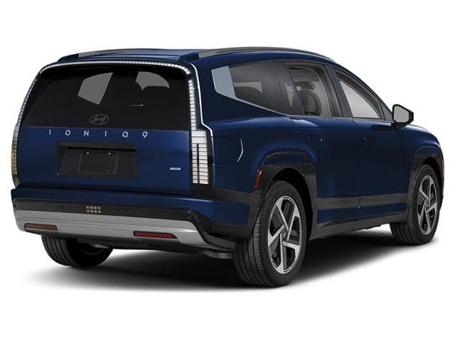 2026 Hyundai Ioniq 9