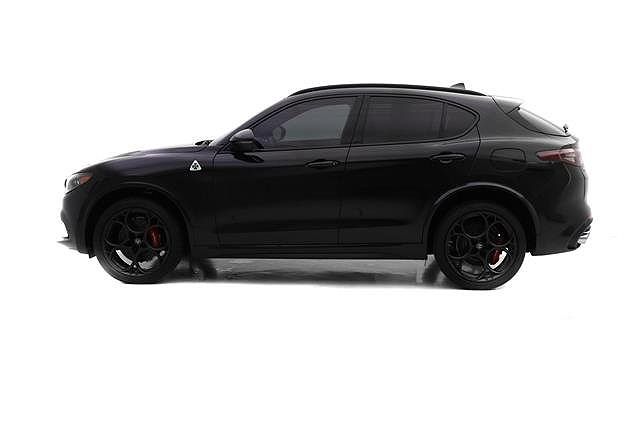2024 Alfa Romeo Stelvio