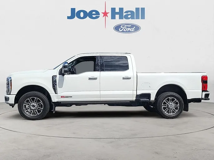 2024 Ford F-350
