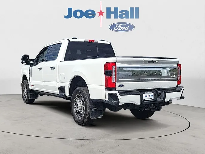 2024 Ford F-350