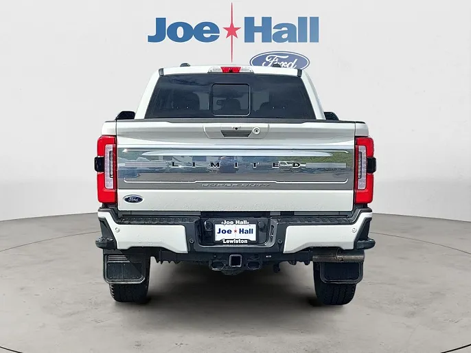 2024 Ford F-350