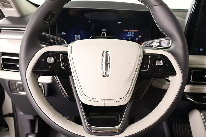 2026 Lincoln Aviator