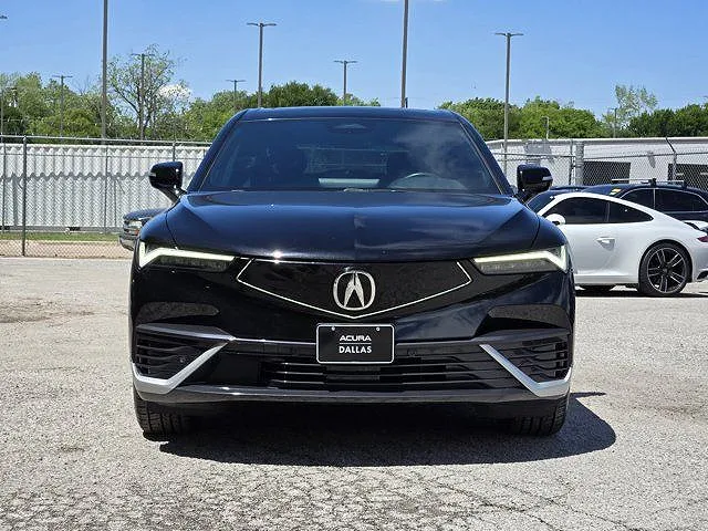 2024 Acura ZDX