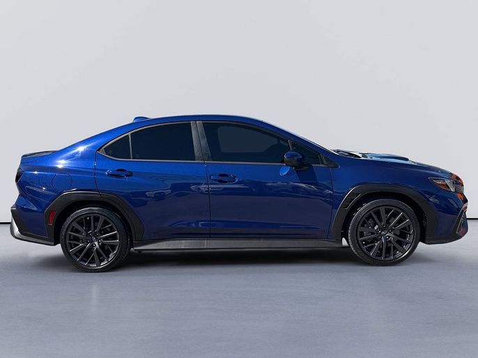 2023 Subaru WRX