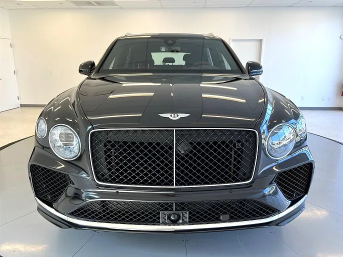 2024 Bentley Bentayga