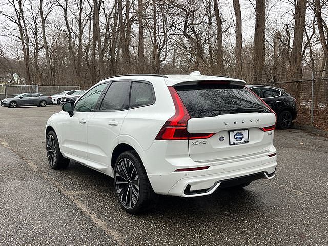 2026 Volvo XC60