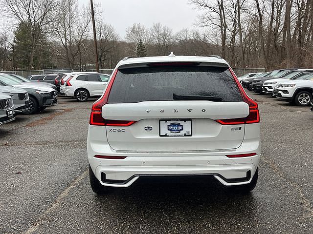 2026 Volvo XC60