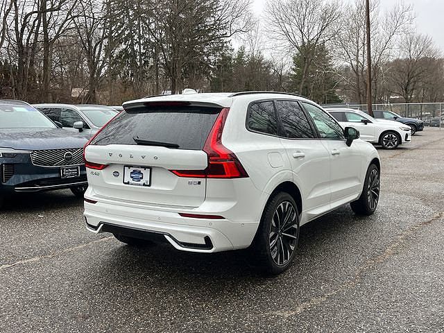 2026 Volvo XC60