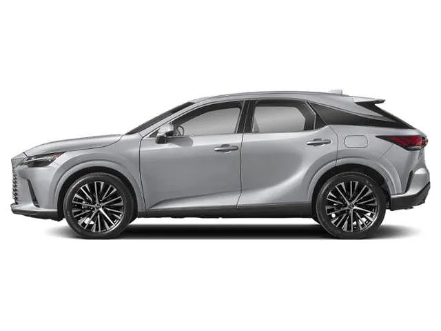 2026 Lexus RX