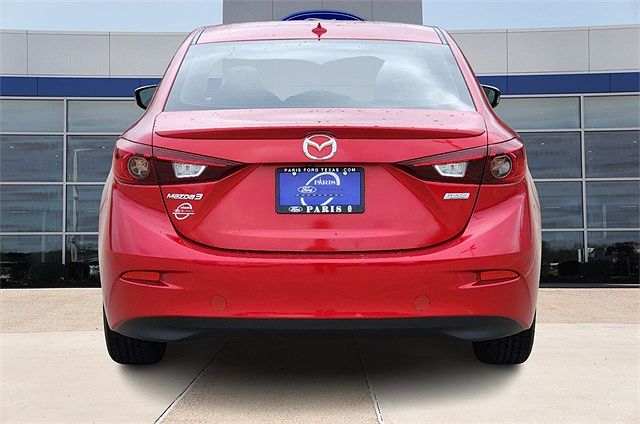 2014 Mazda Mazda3 i Grand Touring image 4