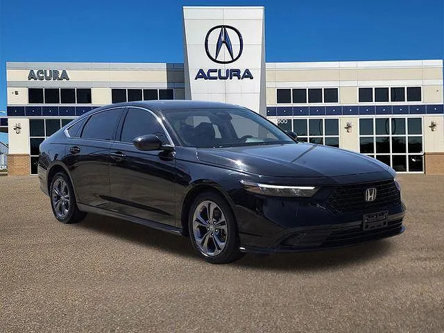 2024 Honda Accord