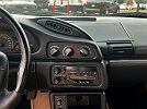 1995 Chevrolet Camaro Z28 image 25