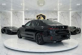 2023 BMW 7 Series