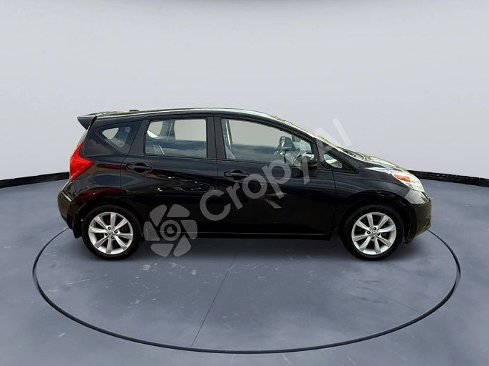 2014 Nissan Versa Note