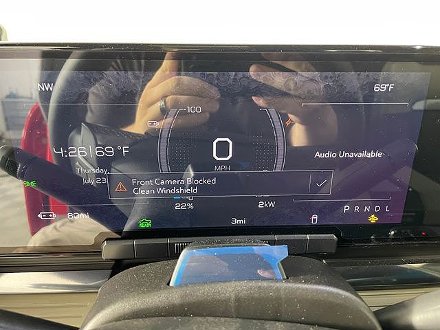 2026 GMC Hummer EV