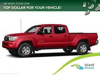 2008 Toyota Tacoma