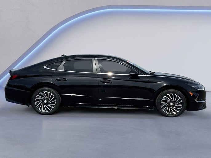 2021 Hyundai Sonata