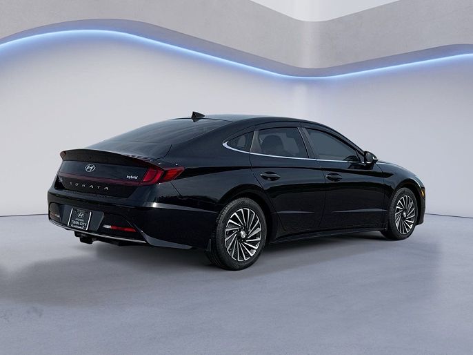2021 Hyundai Sonata