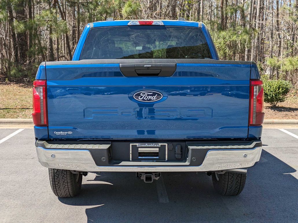 2024 Ford F-150 XL image 2