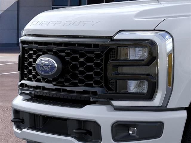 2026 Ford F-350