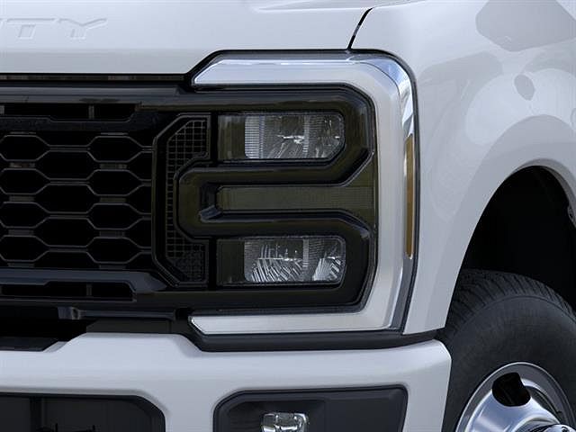 2026 Ford F-350