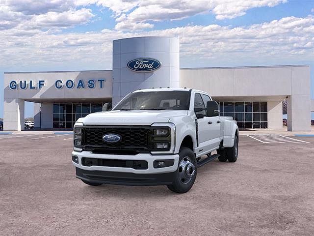 2026 Ford F-350