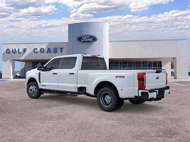 2026 Ford F-350