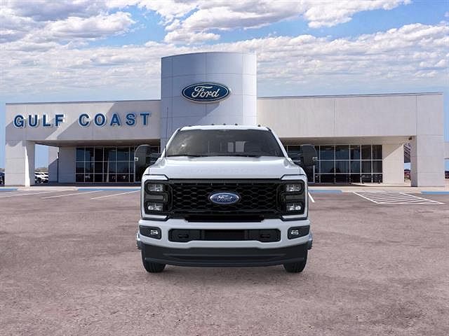 2026 Ford F-350
