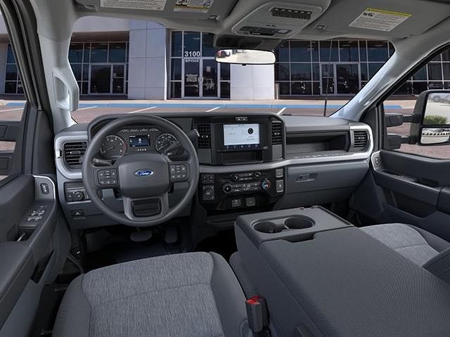 2026 Ford F-350