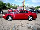 2003 Ford Mustang Standard image 3