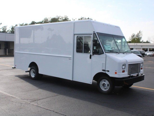 2024 Ford Econoline