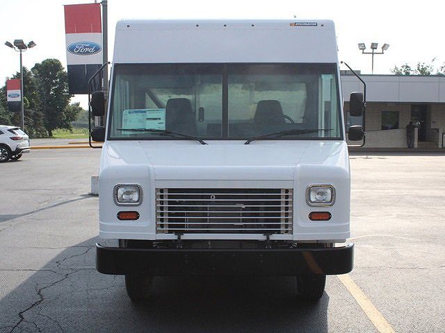 2024 Ford Econoline