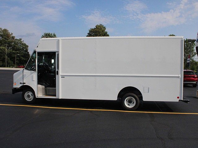 2024 Ford Econoline