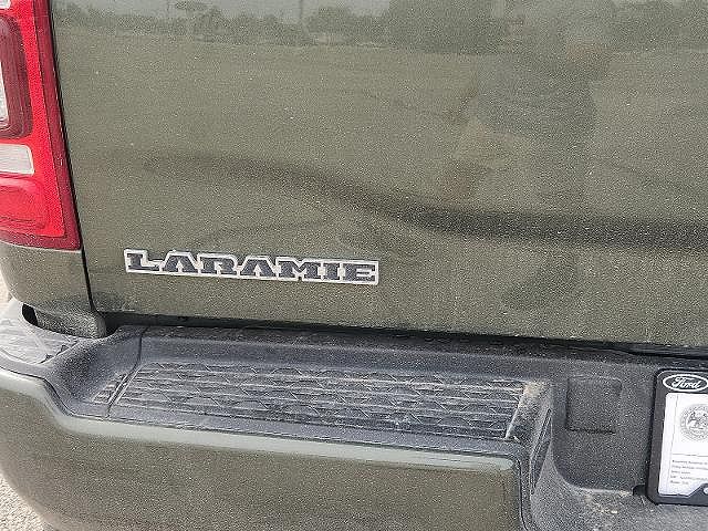 2021 Ram 3500