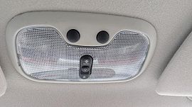 2008 Chrysler PT Cruiser