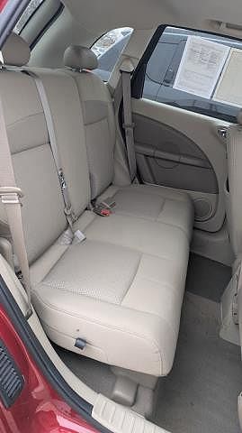 2008 Chrysler PT Cruiser