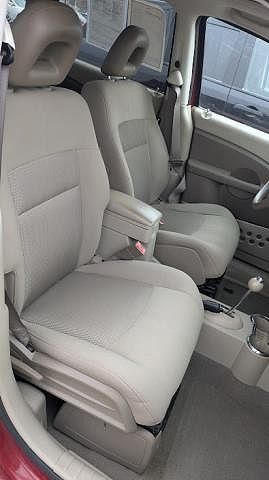 2008 Chrysler PT Cruiser