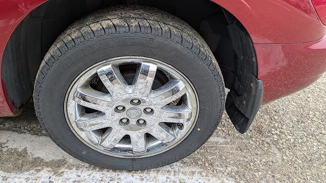 2008 Chrysler PT Cruiser