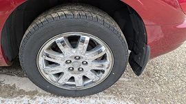 2008 Chrysler PT Cruiser