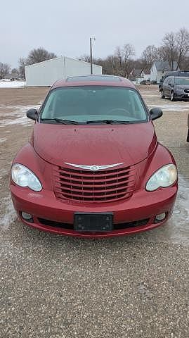 2008 Chrysler PT Cruiser