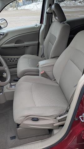 2008 Chrysler PT Cruiser