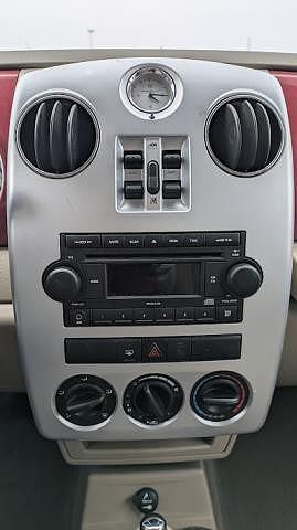 2008 Chrysler PT Cruiser
