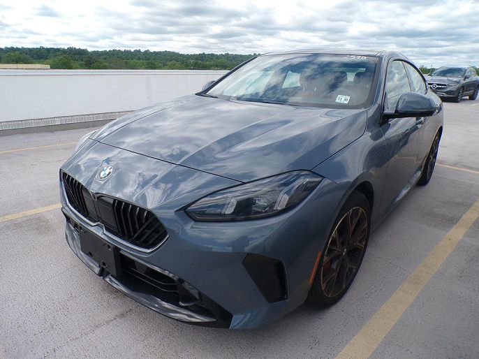 2025 BMW 2 Series