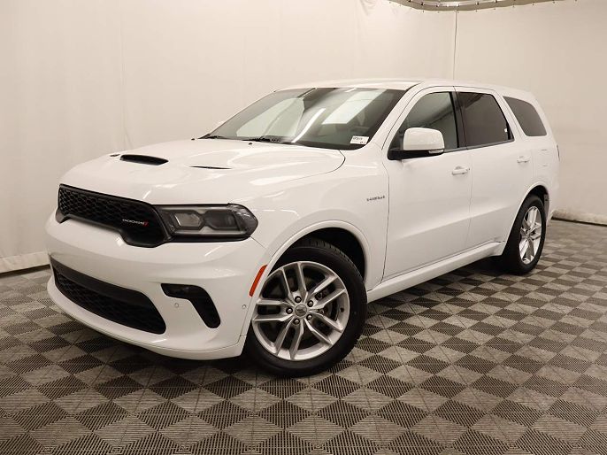 2022 Dodge Durango