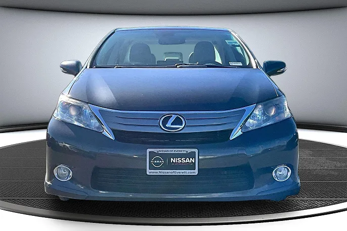 2010 Lexus HS