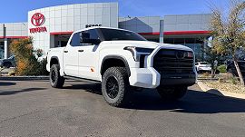 2026 Toyota Tundra