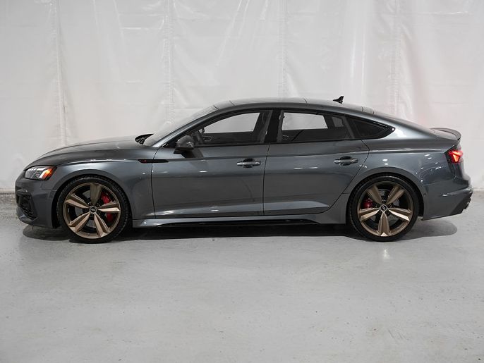 2022 Audi RS5