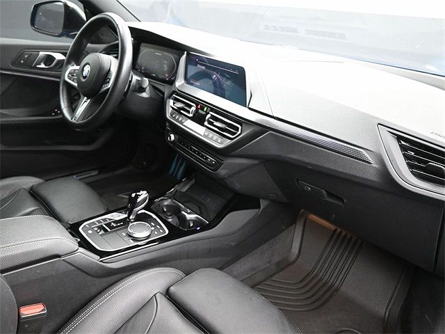 2023 BMW 2 Series M235i xDrive image 1